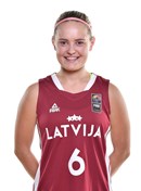 Profile image of Maija GERTSONE