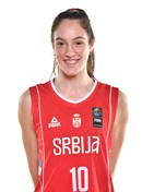 Profile image of Aleksandra KATANIC