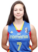 Profile image of Ana FERARIU