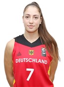 Profile image of Patricia BROßMANN