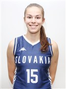 Profile image of Veronika REMENAROVA