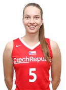 Profile image of Lenka SOUKALOVA
