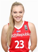 Profile image of Tereza ZITKOVA