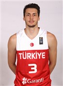 Profile image of Berkan DURMAZ