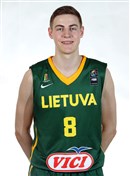 Profile image of Karolis LUKOSIUNAS