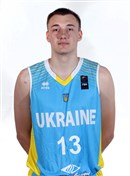 Profile image of Serhii PAVLOV