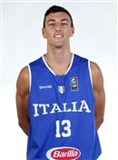 Profile image of Riccardo BOLPIN