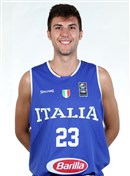 Profile image of Tommaso OXILIA