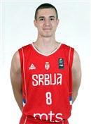 Headshot of Slobodan JOVANOVIC