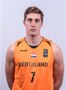 Profile image of Jacobus STOLK