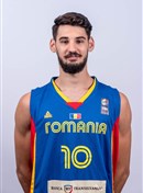 Headshot of Bogdan Nicolescu