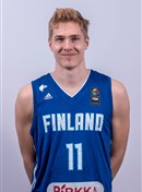 Profile image of Lasse Heikki GUMMERUS