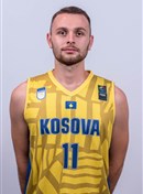 Profile image of Edmond KRYEZIJU