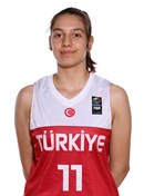 Headshot of Egesu Kurtyemez