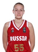 Profile image of Olga PETROVA