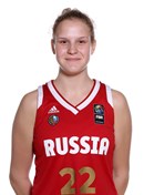 Profile image of Anna ZAITCEVA