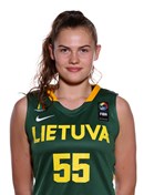 Profile image of Ligita TAMUTYTE
