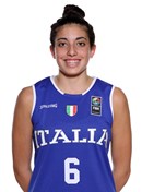 Profile image of Costanza VERONA