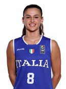 Profile image of Giovanna SMORTO