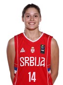 Profile image of Nevena NAUMCEV