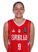 Headshot of Teodora Turudic