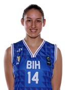 Headshot of Ivona Krakic