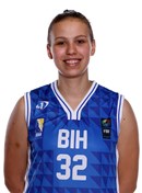 Headshot of Jovana Milakovic