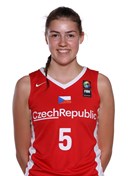 Profile image of Julie POSPISILOVA