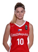 Profile image of Natálie RASKOVÁ