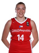 Profile image of Anna RYLICHOVA