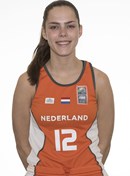Headshot of Catharina Koenen