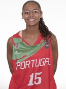 Headshot of Luana Serranho