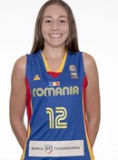 Profile image of Teodora MANEA