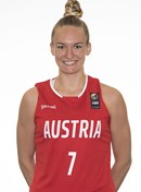 Profile image of Bettina KUNZ
