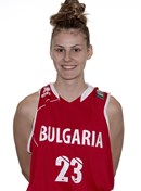 Profile image of Yanina TODOROVA