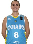 Profile image of Viktoriya FEDORENKO
