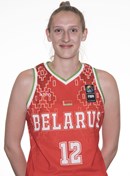 Profile image of Aryna MASKO