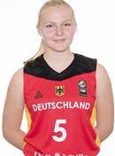 Headshot of Jessika Schiffer