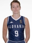 Profile image of Adriana BABEJOVÁ