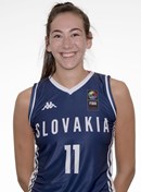 Profile image of Sona SVETLIKOVA