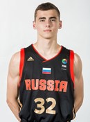 Profile image of Yury UMRIKHIN