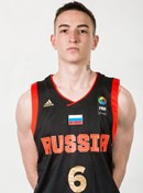 Profile image of Dmitrii GUSENKOV