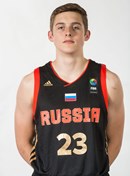 Profile image of Andrei SAVRASOV
