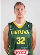 Profile image of Lukas KISUNAS