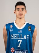 Profile image of Panagiotis KALAITZAKIS