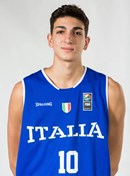 Profile image of Guglielmo CARUSO