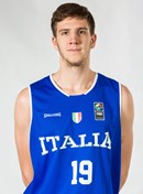 Profile image of Alessandro VIGORI