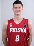 Profile image of Dominik Tomasz WILCZEK