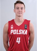 Profile image of Maksymilian Dorian ZAGORSKI