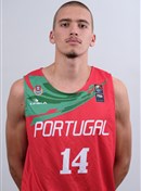 Profile image of Henrique BARROS